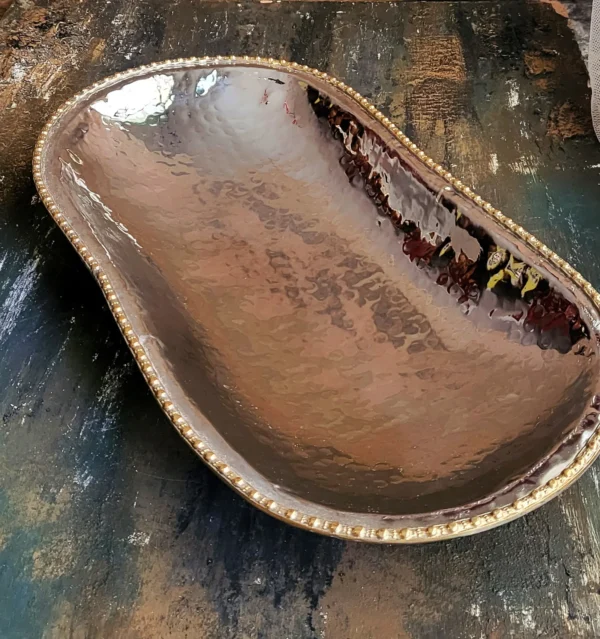 Stella oblong platters