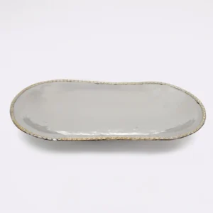 Stella oblong platters