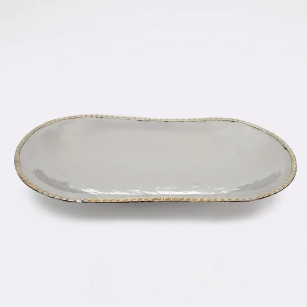 Stella oblong platters