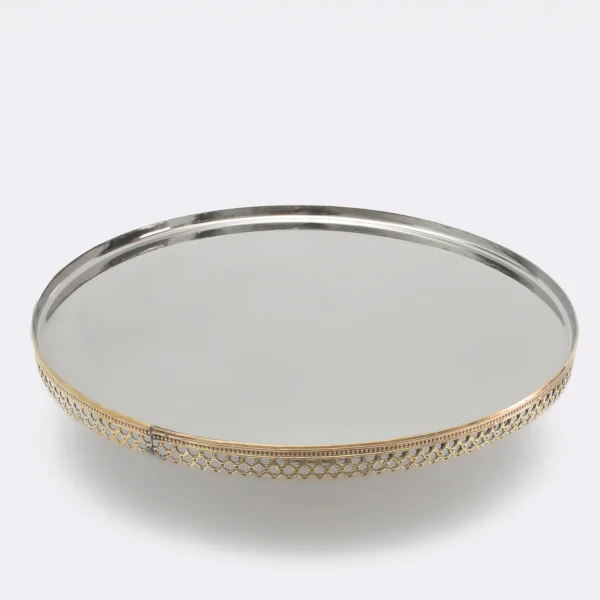 Arze royal cake stand