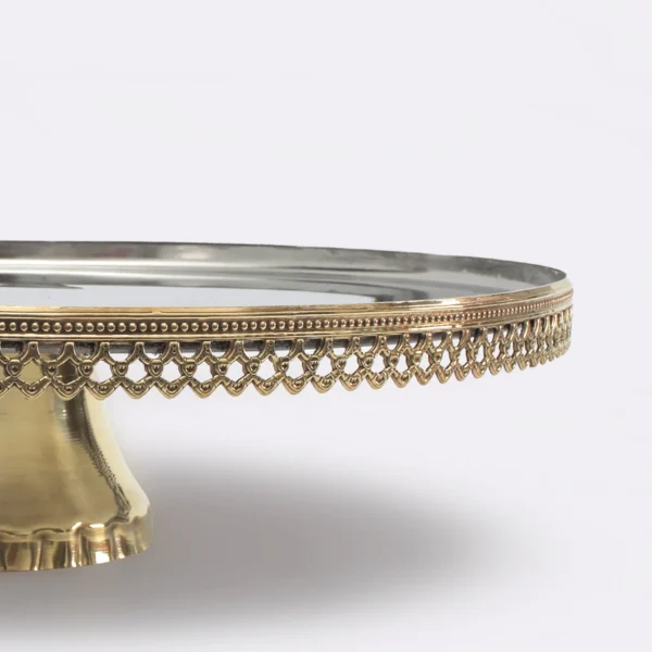 Arze royal cake stand