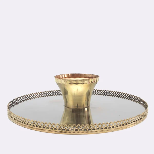 Arze royal cake stand