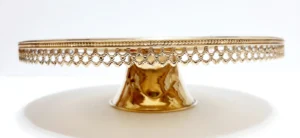 Arze royal cake stand