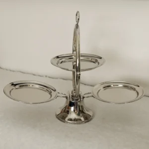 ” Arze ” trio folding stand