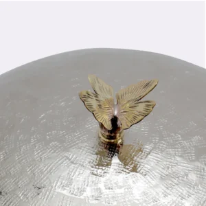 Butterfly Exchangeable handle - Gold