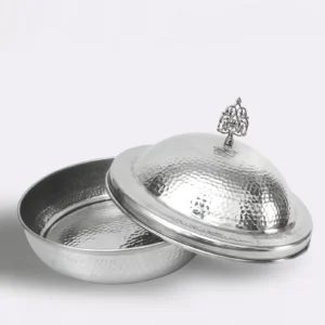 Martela serving platters & pots - Medium