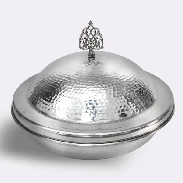Martela serving platters & pots