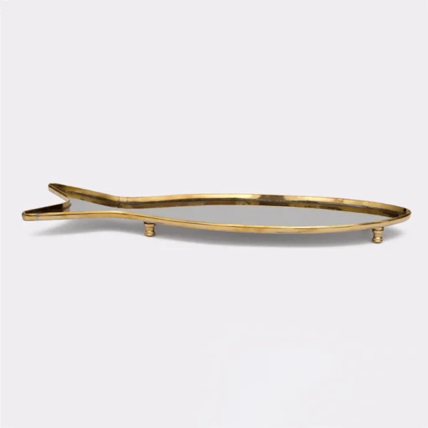 Sealla platter & tray