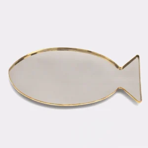 Sealla platter & tray - Medium