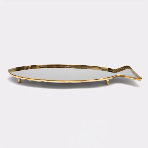 Sealla platter & tray