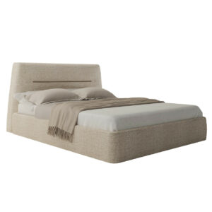 Bed Z43