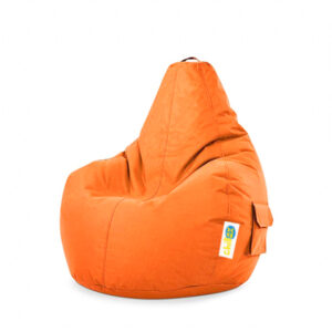 Malaga - Orange