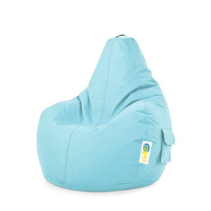 Malaga - Light blue