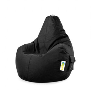 Malaga - Black