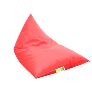 Lenon Beanbag - Red