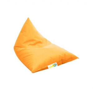 Lenon Beanbag - Orange