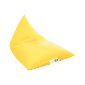 Lenon Beanbag - Yellow