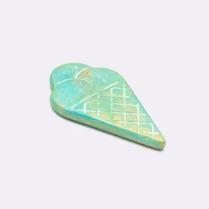 Ice cream coaster