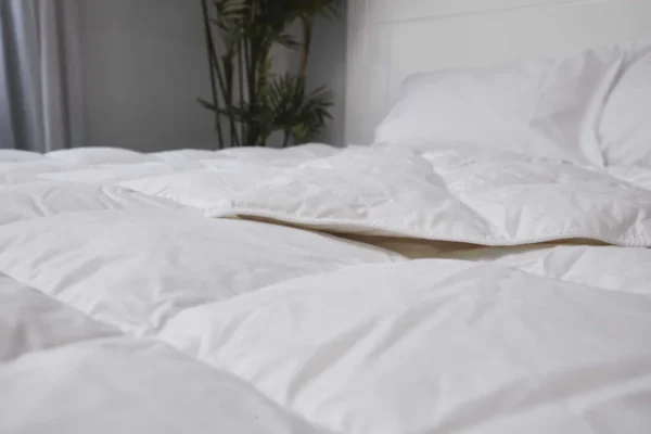 Summer duvet