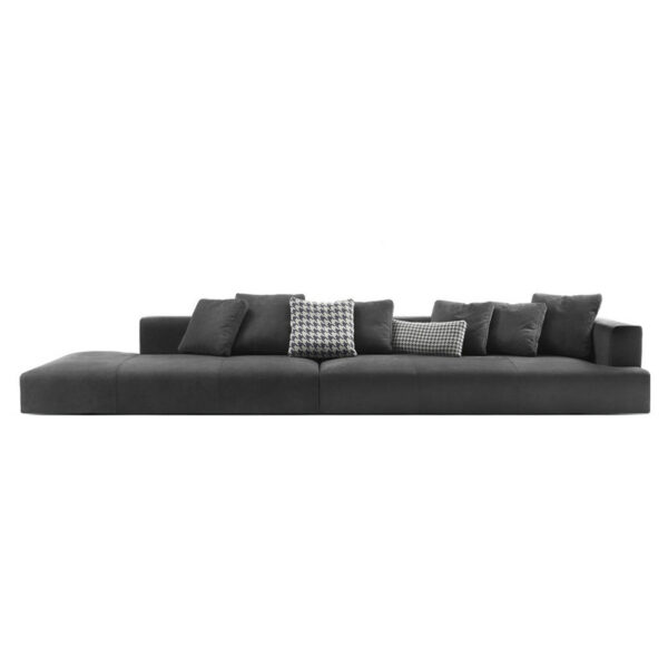 Luxury Sofa Z17
