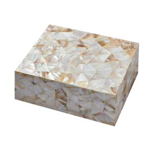 All Pearly Box