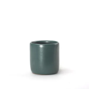 The Cool Cup | Green Matte