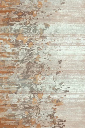 Solarias Premium Version Chenille Rug