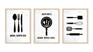 Cooking With love