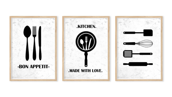 Cooking With love