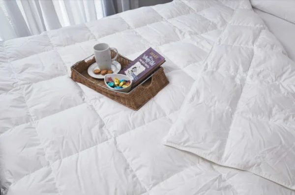 Summer duvet