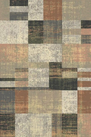 LOTYS Premium Version Chenille Rug