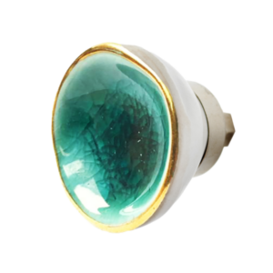 Turquoise Sizzle Shade