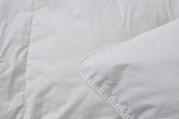 plume select blended duck feather pillow
