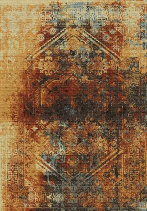 PERSIAN Classic Version Chenille Rug