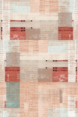 SKYLER Premium Version Chenille Rug