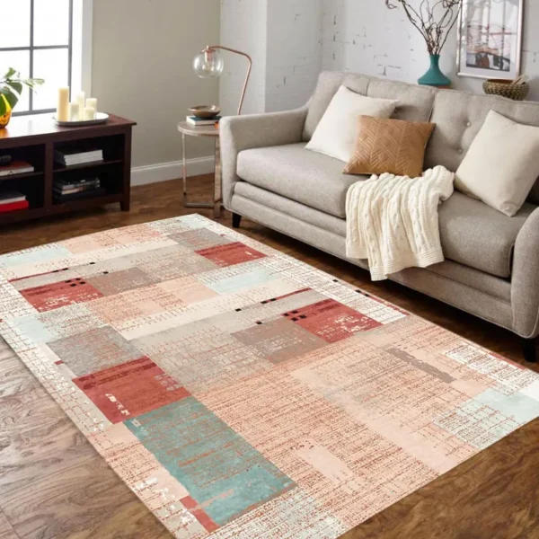 SKYLER Premium Version Chenille Rug