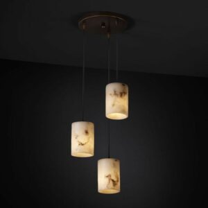 Yang pendant | Carrara