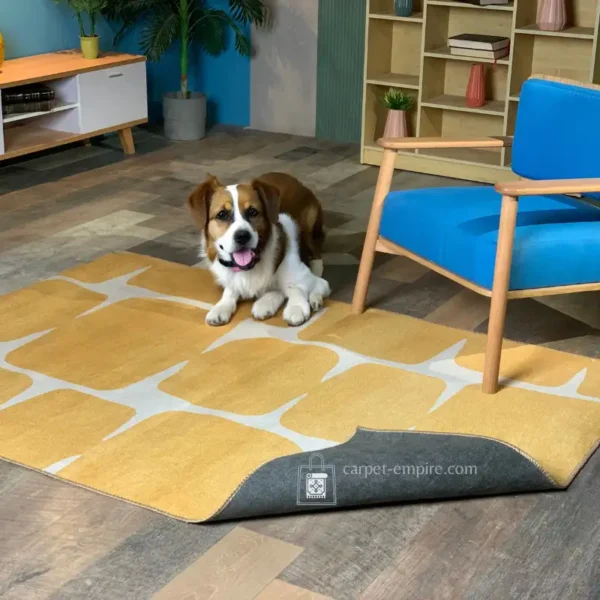 Lohko Premium Chenille Rug