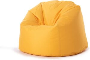 Standard bean bag