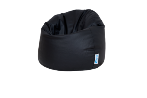 standard leather beanbag