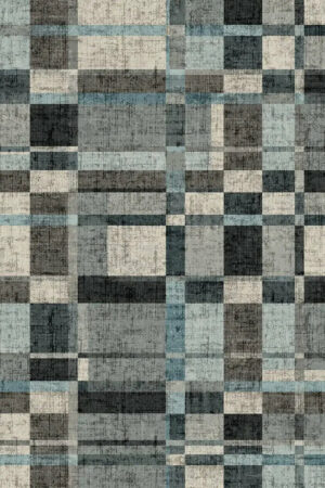 QUATRO First Version Chenille Rug