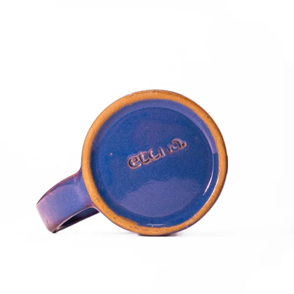 The Chic Mug | Blue Fusion