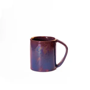The Chic Mug | Blue Fusion