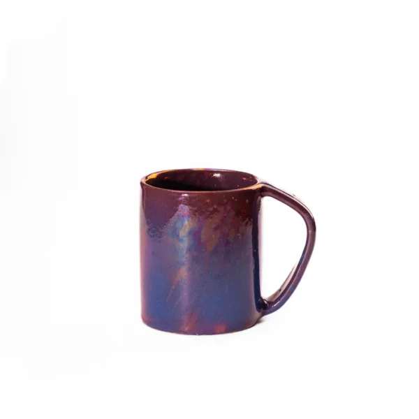 The Chic Mug | Blue Fusion
