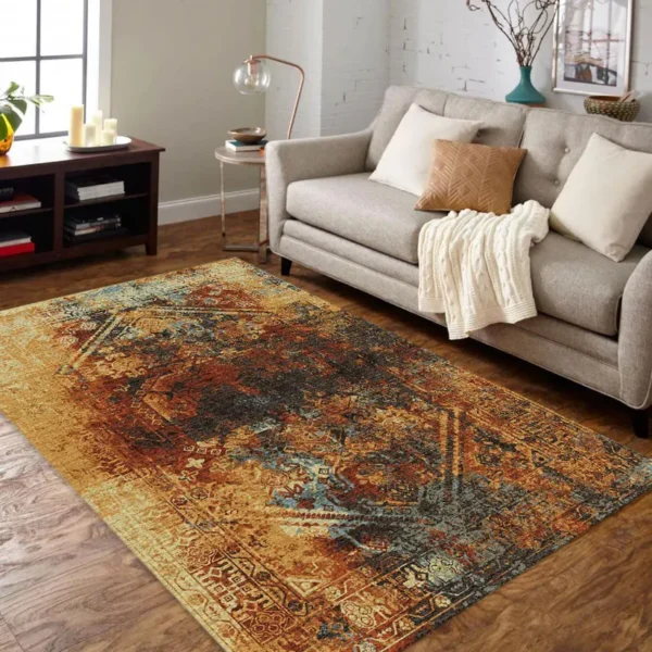 PERSIAN Classic Version Chenille Rug
