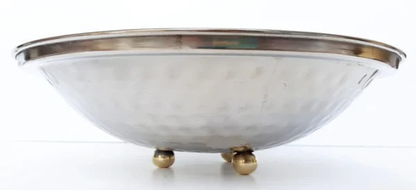 Moderna centerpiece platter