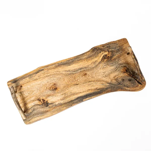 Serving Tray  | Wooden Handles