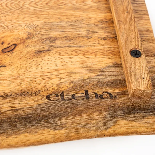 Serving Tray  | Wooden Handles