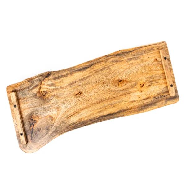 Serving Tray  | Wooden Handles