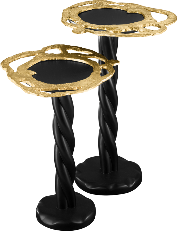 OREGAN Side Table